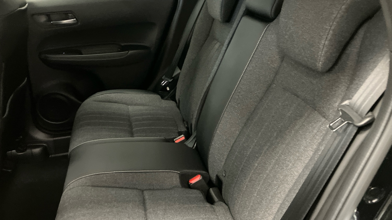 Used Honda Jazz 2025 for sale - 76553696: Photo 8