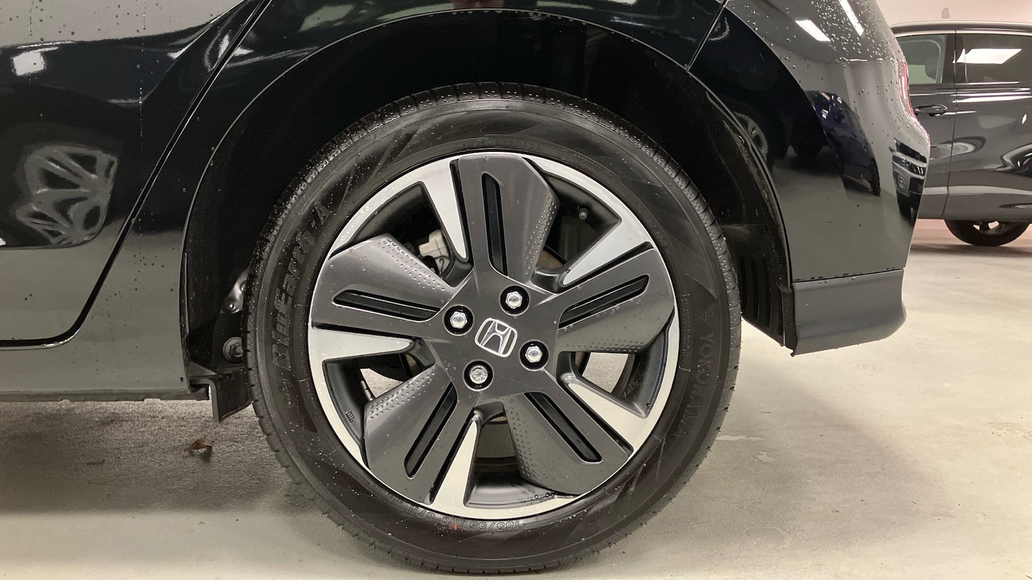 Used Honda Jazz 2025 for sale - 76553696: Photo 9