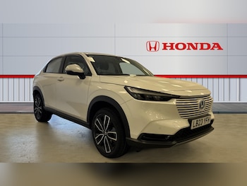 Used Honda HR-V 2023 for sale - 78556018: Photo