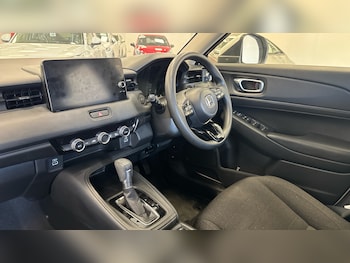 Used Honda HR-V 2023 for sale - 78556018: Photo