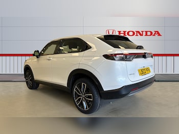 Used Honda HR-V 2023 for sale - 78556018: Photo