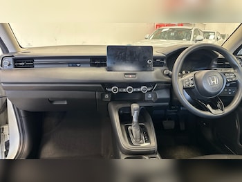 Used Honda HR-V 2023 for sale - 78556018: Photo