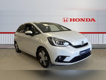 Used Honda Jazz 2020 for sale - 78040145: Photo