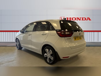 Used Honda Jazz 2020 for sale - 78040145: Photo