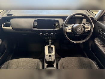 Used Honda Jazz 2020 for sale - 78040145: Photo