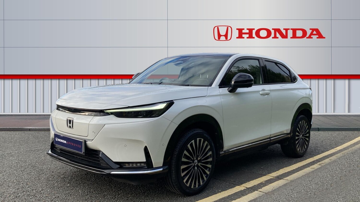 Used Honda e NY1 2024 for sale - 77339174: Photo 10