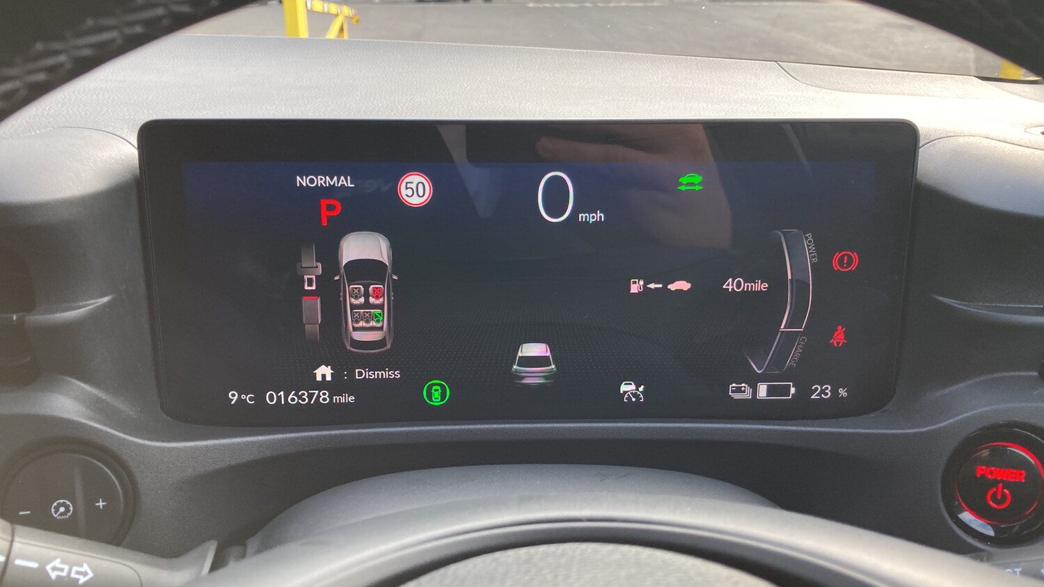 Used Honda e NY1 2024 for sale - 77339174: Photo 11