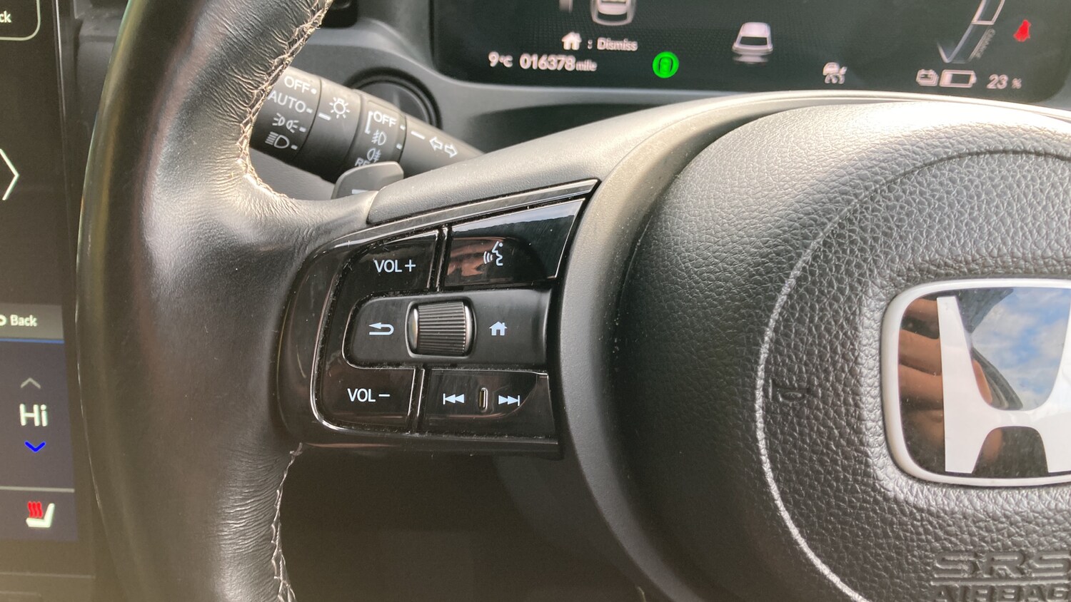 Used Honda e NY1 2024 for sale - 77339174: Photo 13