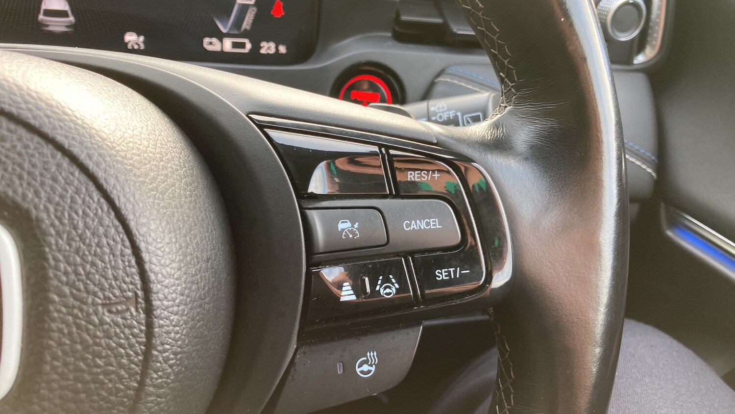 Used Honda e NY1 2024 for sale - 77339174: Photo 14