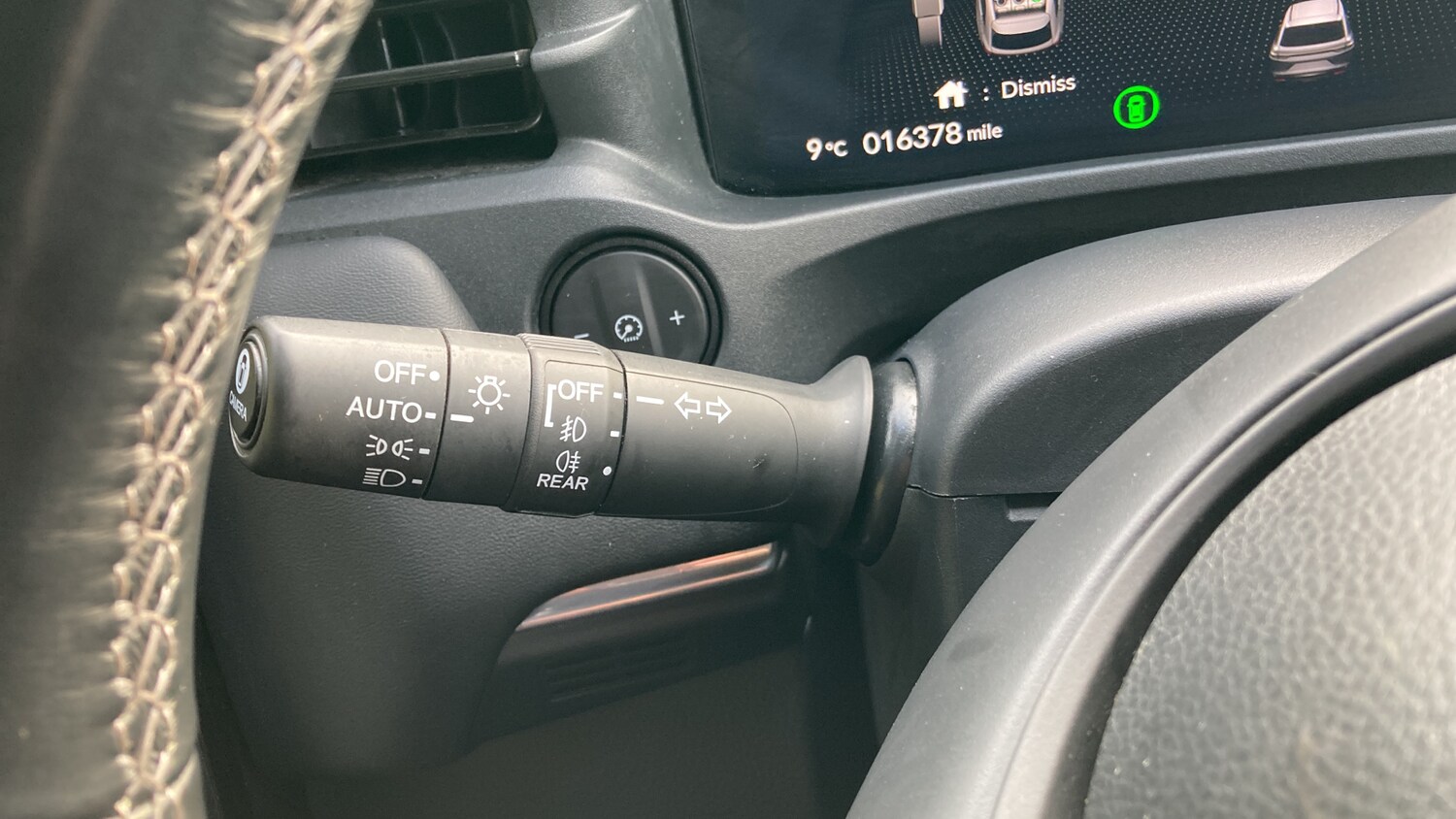 Used Honda e NY1 2024 for sale - 77339174: Photo 16