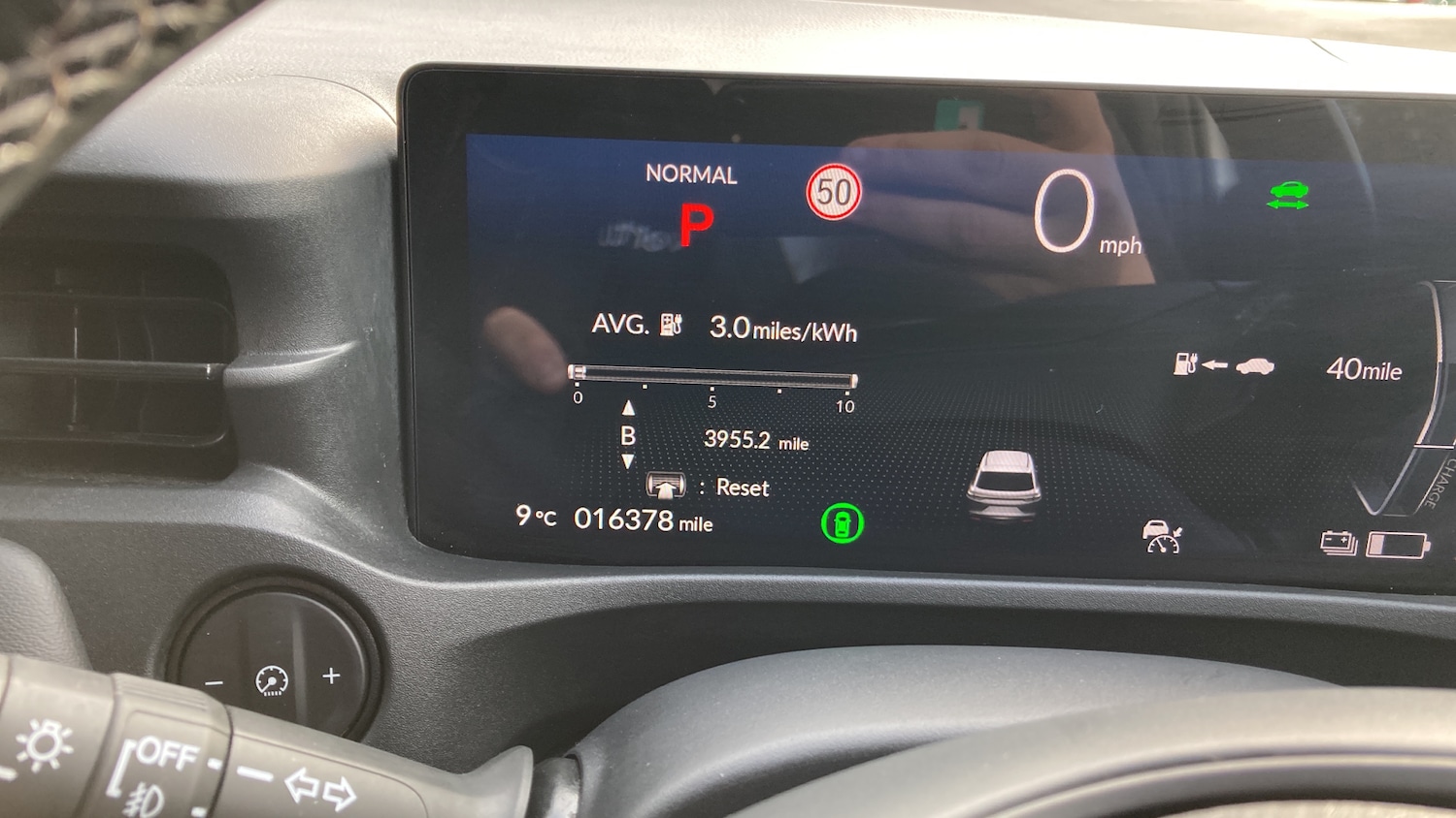 Used Honda e NY1 2024 for sale - 77339174: Photo 20