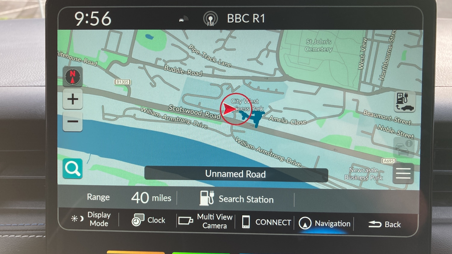 Used Honda e NY1 2024 for sale - 77339174: Photo 21