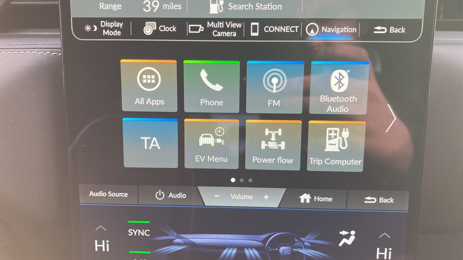 Used Honda e NY1 2024 for sale - 77339174: Photo 22