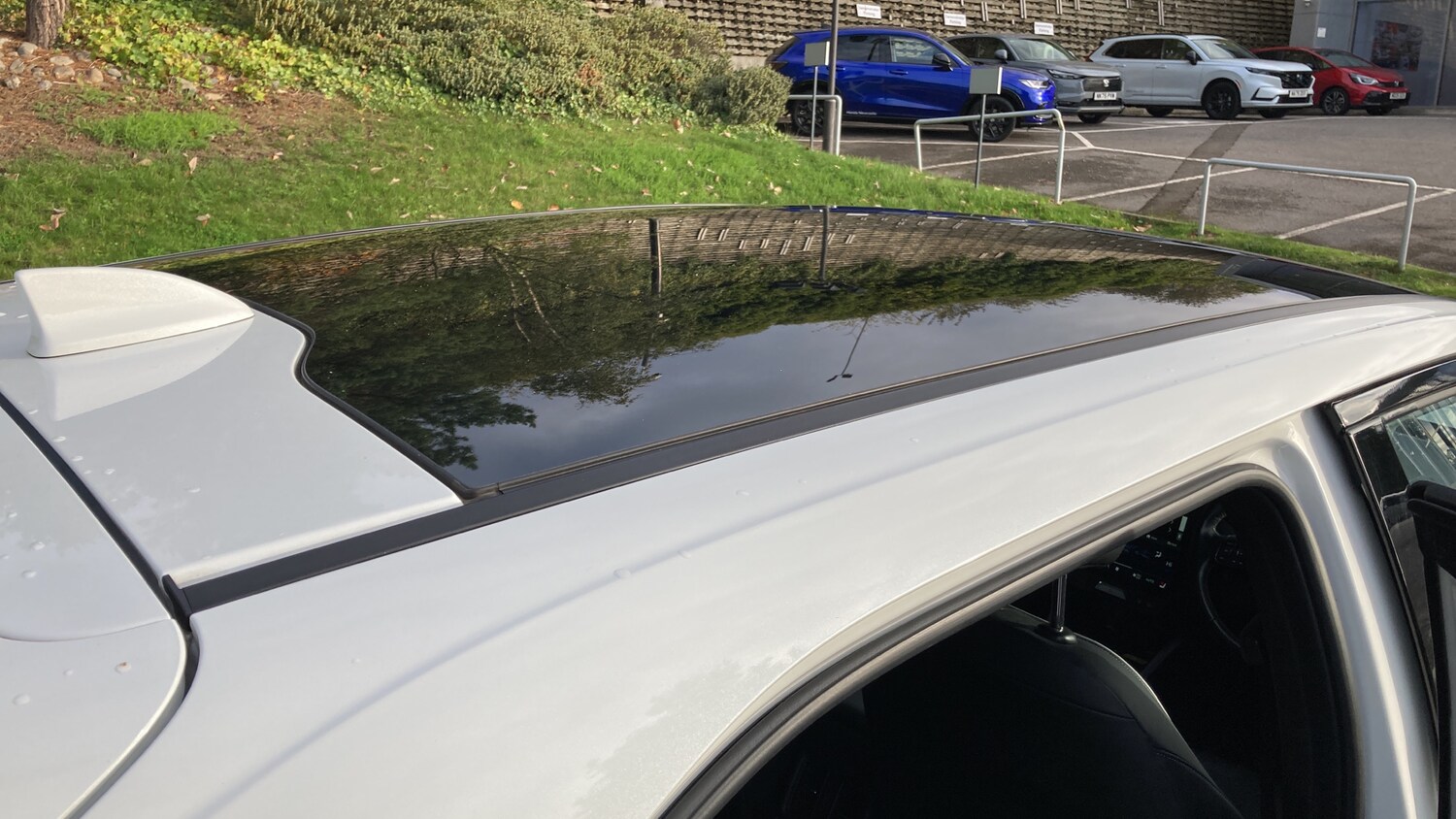 Used Honda e NY1 2024 for sale - 77339174: Photo 45