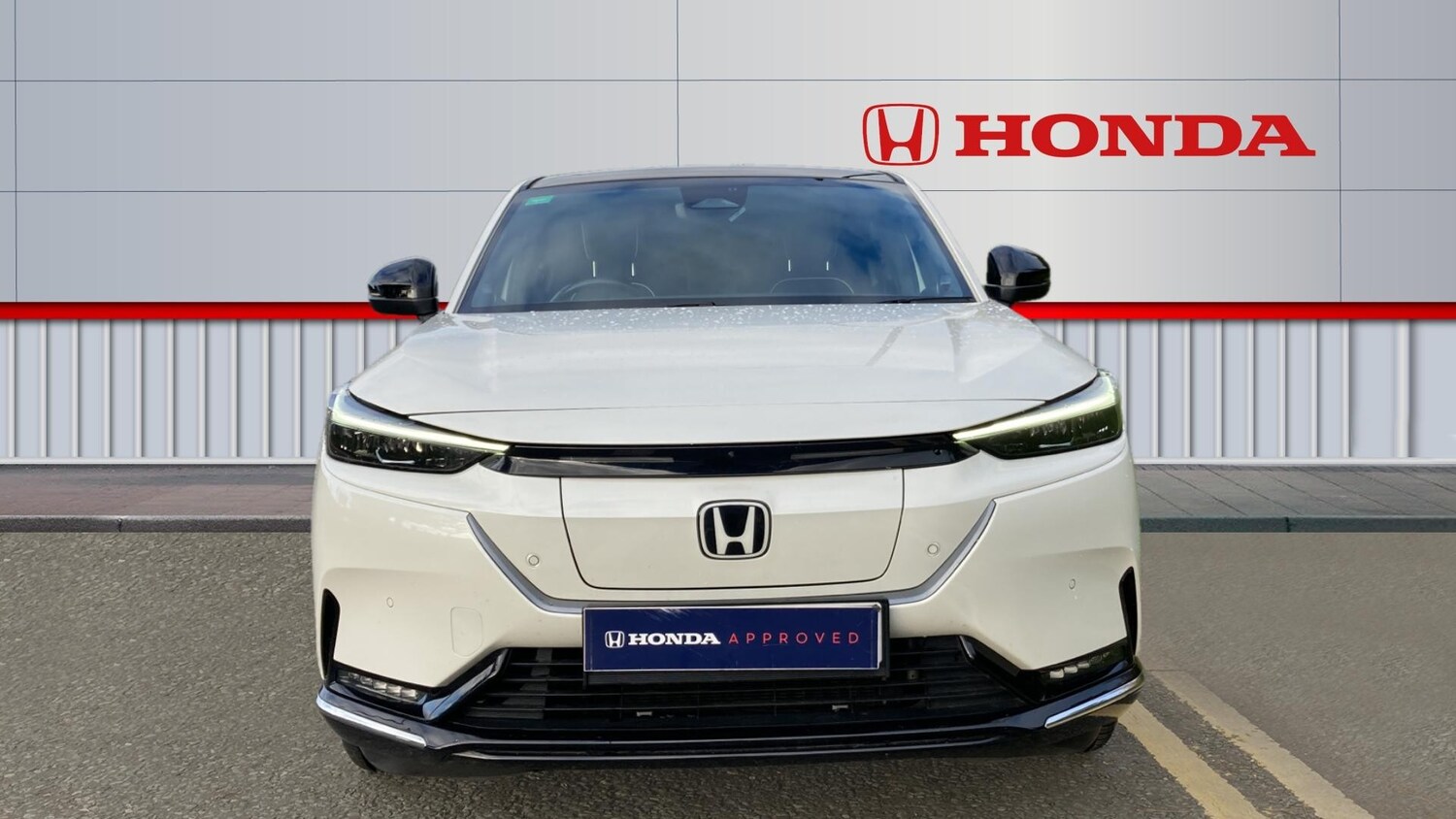 Used Honda e NY1 2024 for sale - 77339174: Photo 6