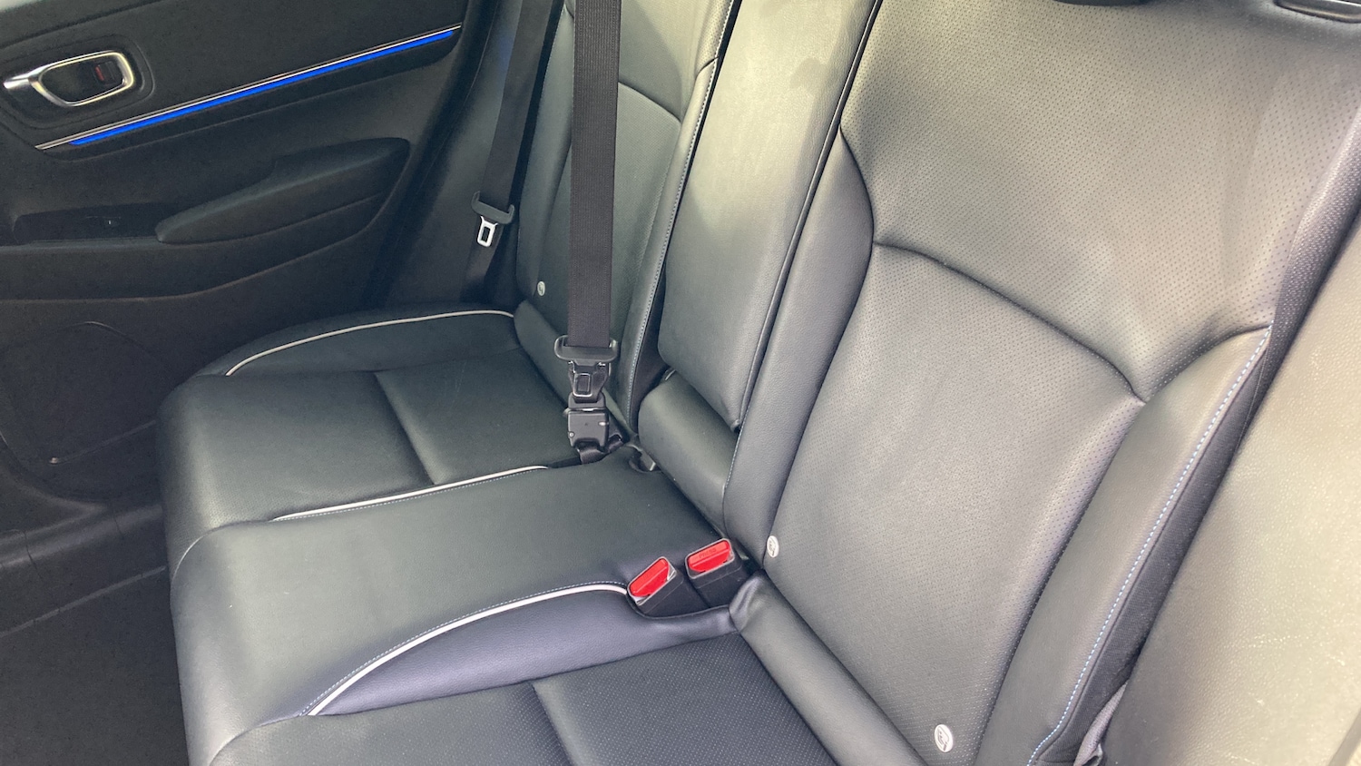 Used Honda e NY1 2024 for sale - 77339174: Photo 8