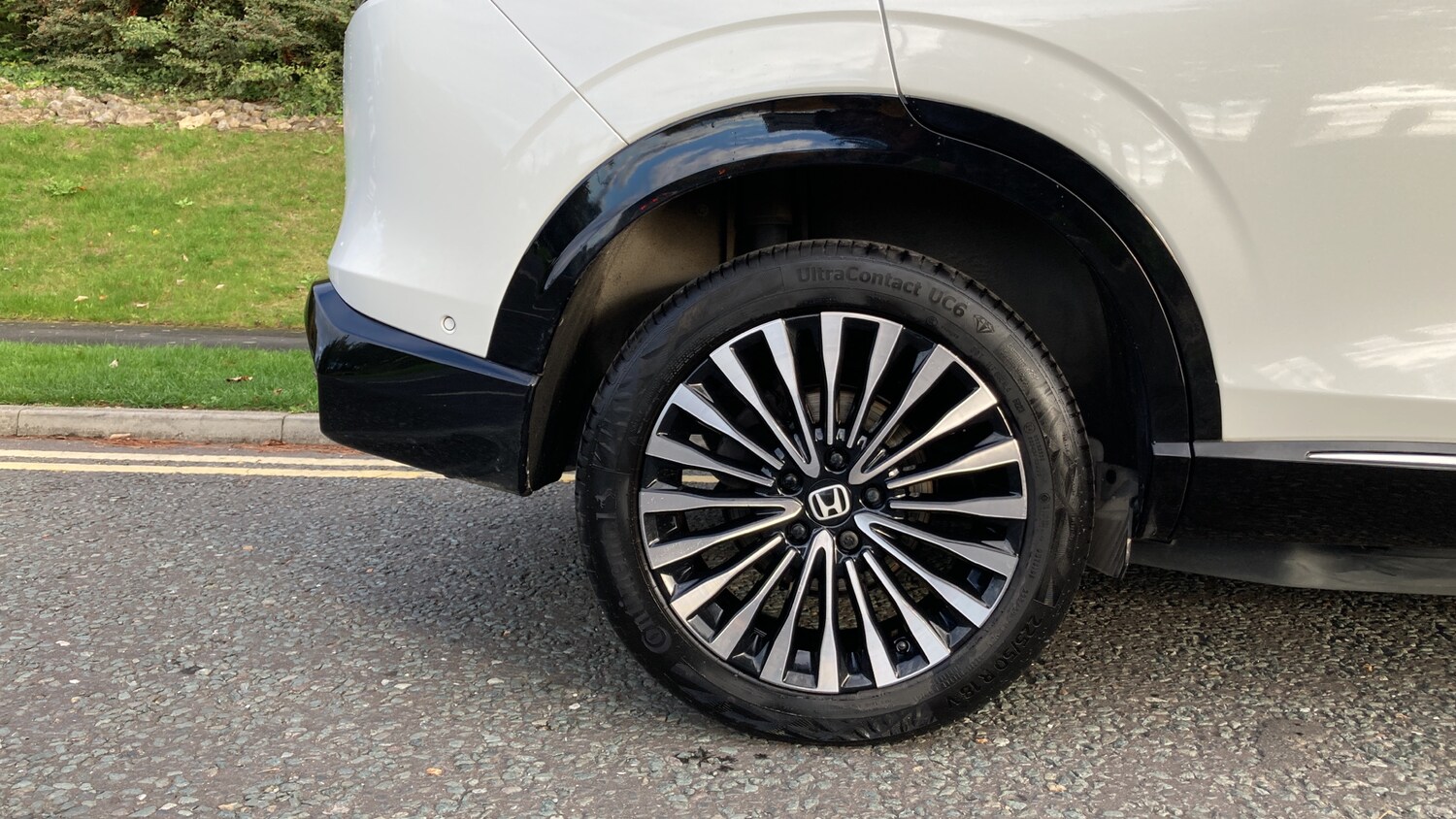 Used Honda e NY1 2024 for sale - 77339174: Photo 9