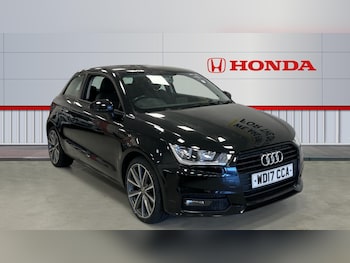 2017 (17) - 1.4 TFSI Sport 3dr Petrol Hatchback
