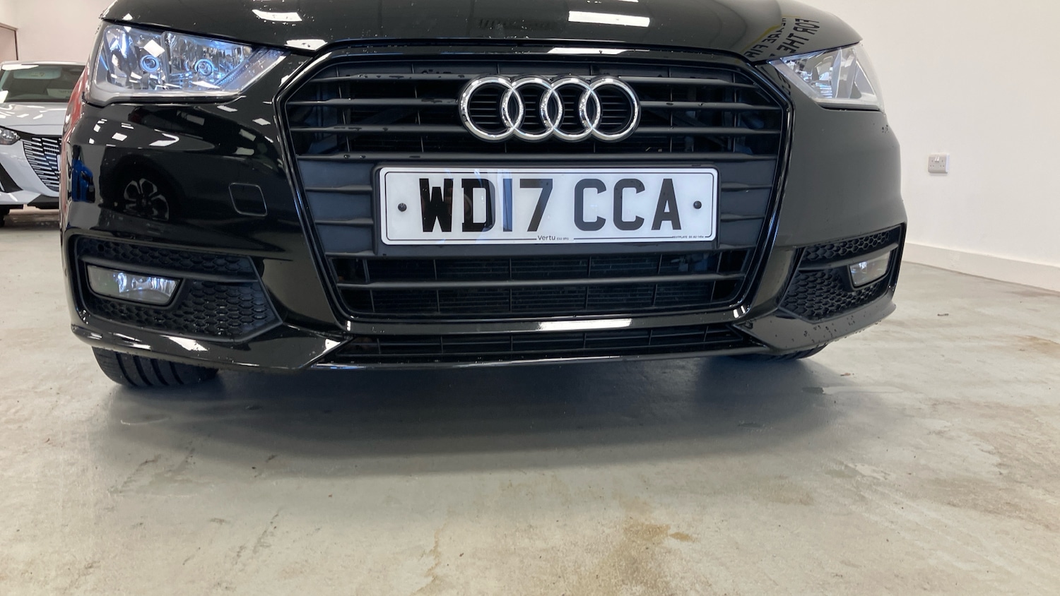 Used Audi A1 2017 for sale - 77000953: Photo 37