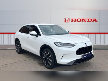 Used Honda ZR-V 2025 for sale - 77746521: Photo