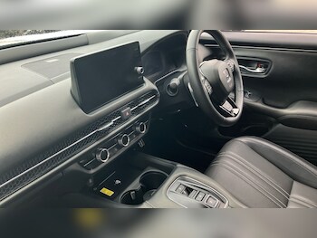 Used Honda ZR-V 2025 for sale - 77746521: Photo