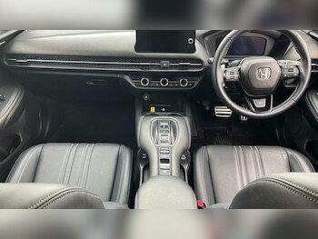 Used Honda ZR-V 2025 for sale - 77746521: Photo