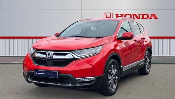 Used Honda CR-V 2022 for sale - 76287811: Photo 10