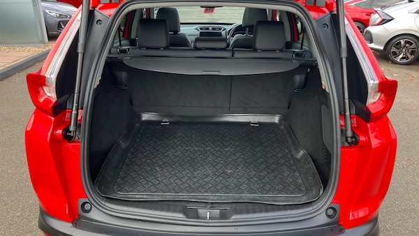 Used Honda CR-V 2022 for sale - 76287811: Photo 15