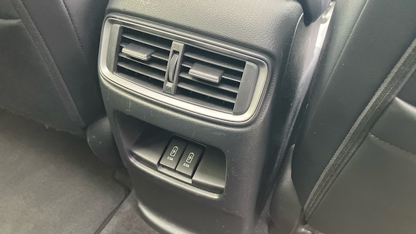 Used Honda CR-V 2022 for sale - 76287811: Photo 18
