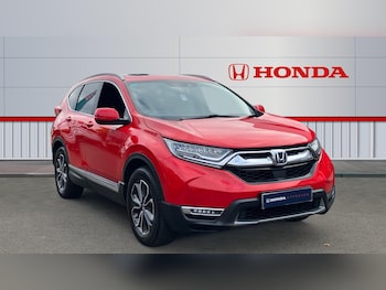 Used Honda CR-V 2022 for sale - 76287811: Photo