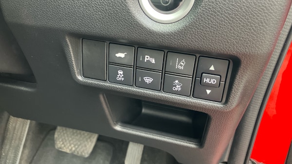 Used Honda CR-V 2022 for sale - 76287811: Photo 20