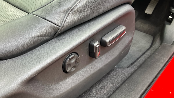 Used Honda CR-V 2022 for sale - 76287811: Photo 22