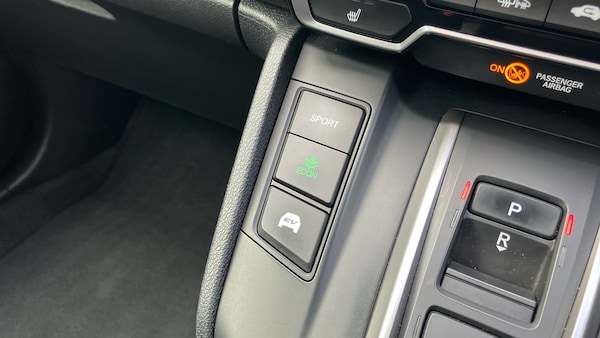 Used Honda CR-V 2022 for sale - 76287811: Photo 23