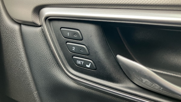 Used Honda CR-V 2022 for sale - 76287811: Photo 25