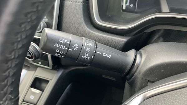 Used Honda CR-V 2022 for sale - 76287811: Photo 27