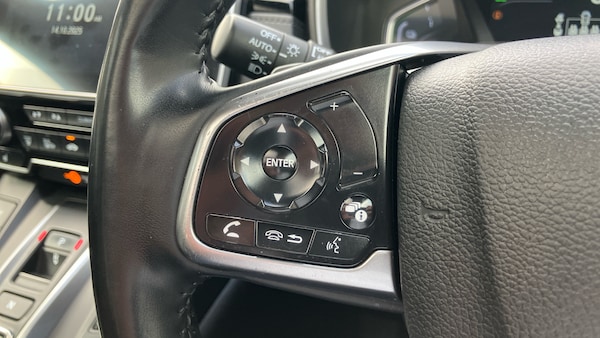 Used Honda CR-V 2022 for sale - 76287811: Photo 28