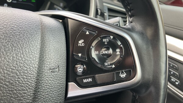 Used Honda CR-V 2022 for sale - 76287811: Photo 29