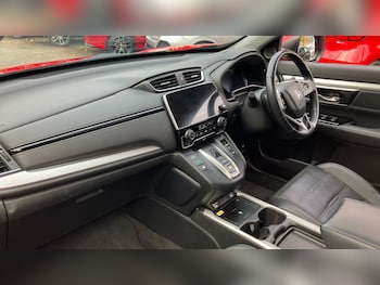 Used Honda CR-V 2022 for sale - 76287811: Photo