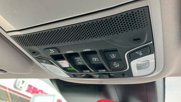 Used Honda CR-V 2022 for sale - 76287811: Photo 30
