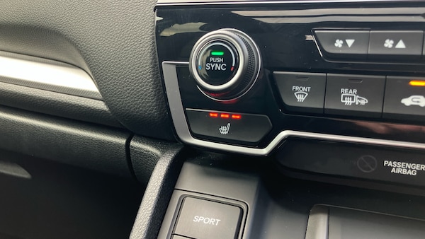 Used Honda CR-V 2022 for sale - 76287811: Photo 31