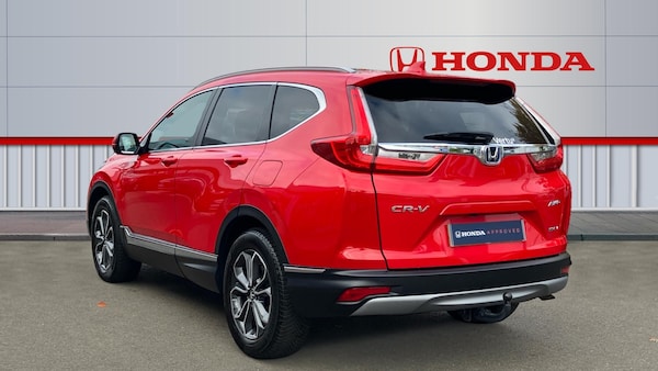 Used Honda CR-V 2022 for sale - 76287811: Photo 3