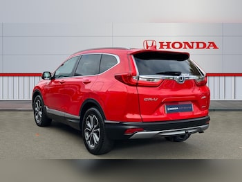 Used Honda CR-V 2022 for sale - 76287811: Photo