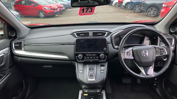 Used Honda CR-V 2022 for sale - 76287811: Photo 4