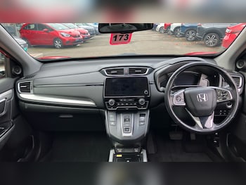 Used Honda CR-V 2022 for sale - 76287811: Photo