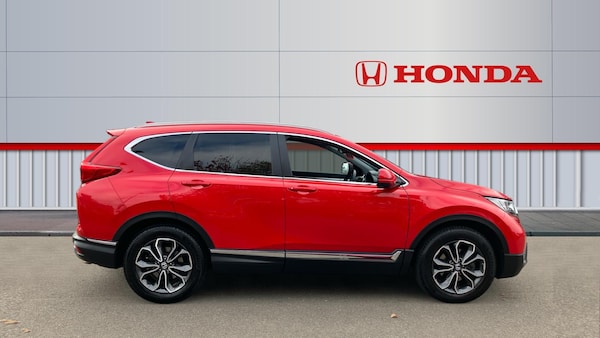 Used Honda CR-V 2022 for sale - 76287811: Photo 5