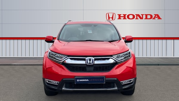 Used Honda CR-V 2022 for sale - 76287811: Photo 6