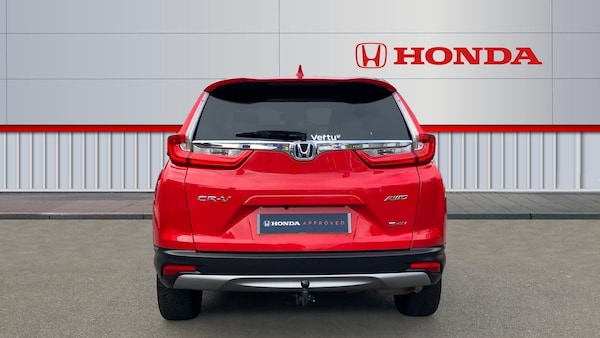 Used Honda CR-V 2022 for sale - 76287811: Photo 7