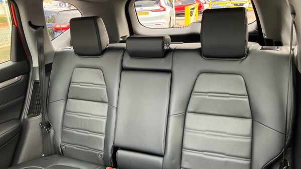 Used Honda CR-V 2022 for sale - 76287811: Photo 8
