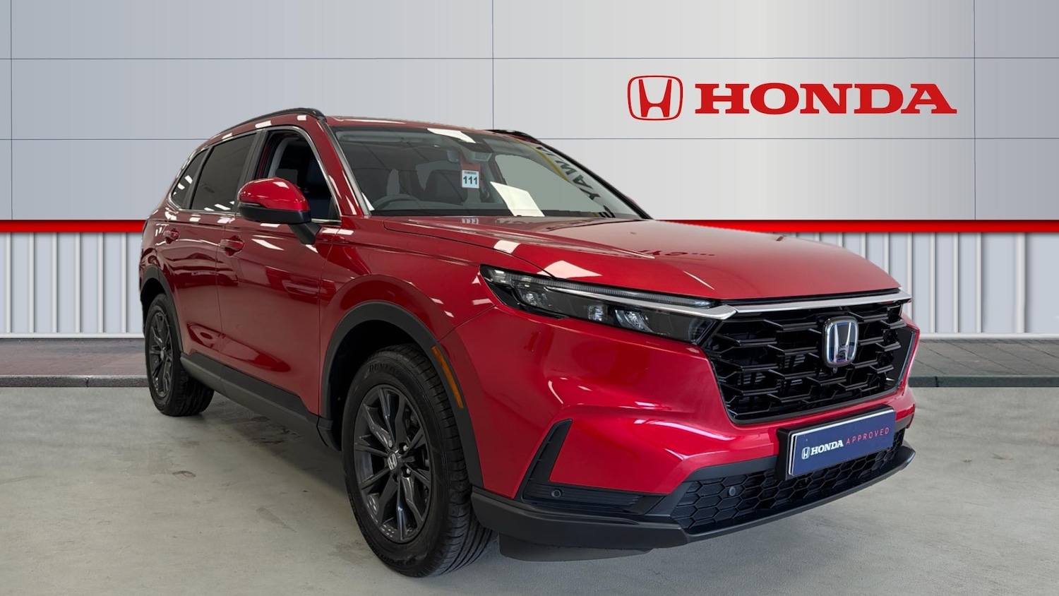 Used Honda CR-V 2025 for sale - 76131141: Photo 1