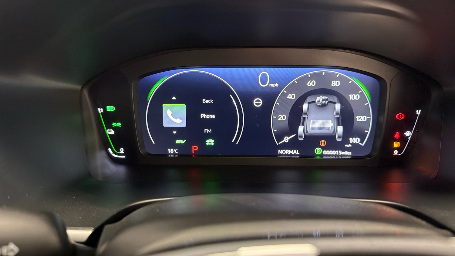 Used Honda CR-V 2025 for sale - 76131141: Photo 16